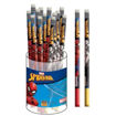 Picture of SPIDERMAN HB PENCIL WITH ERASER